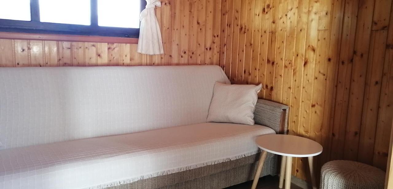 Wooden House Nela Near Plitvice Lakes Smoljanac Zewnętrze zdjęcie